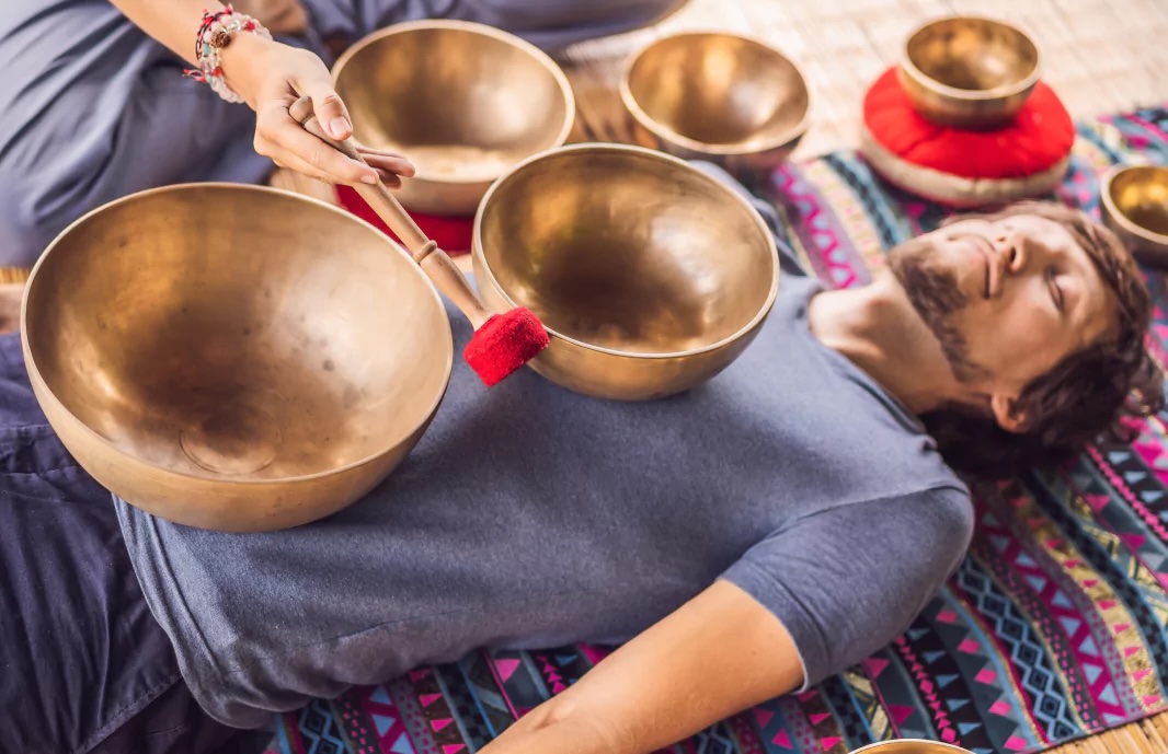 Sound Healing